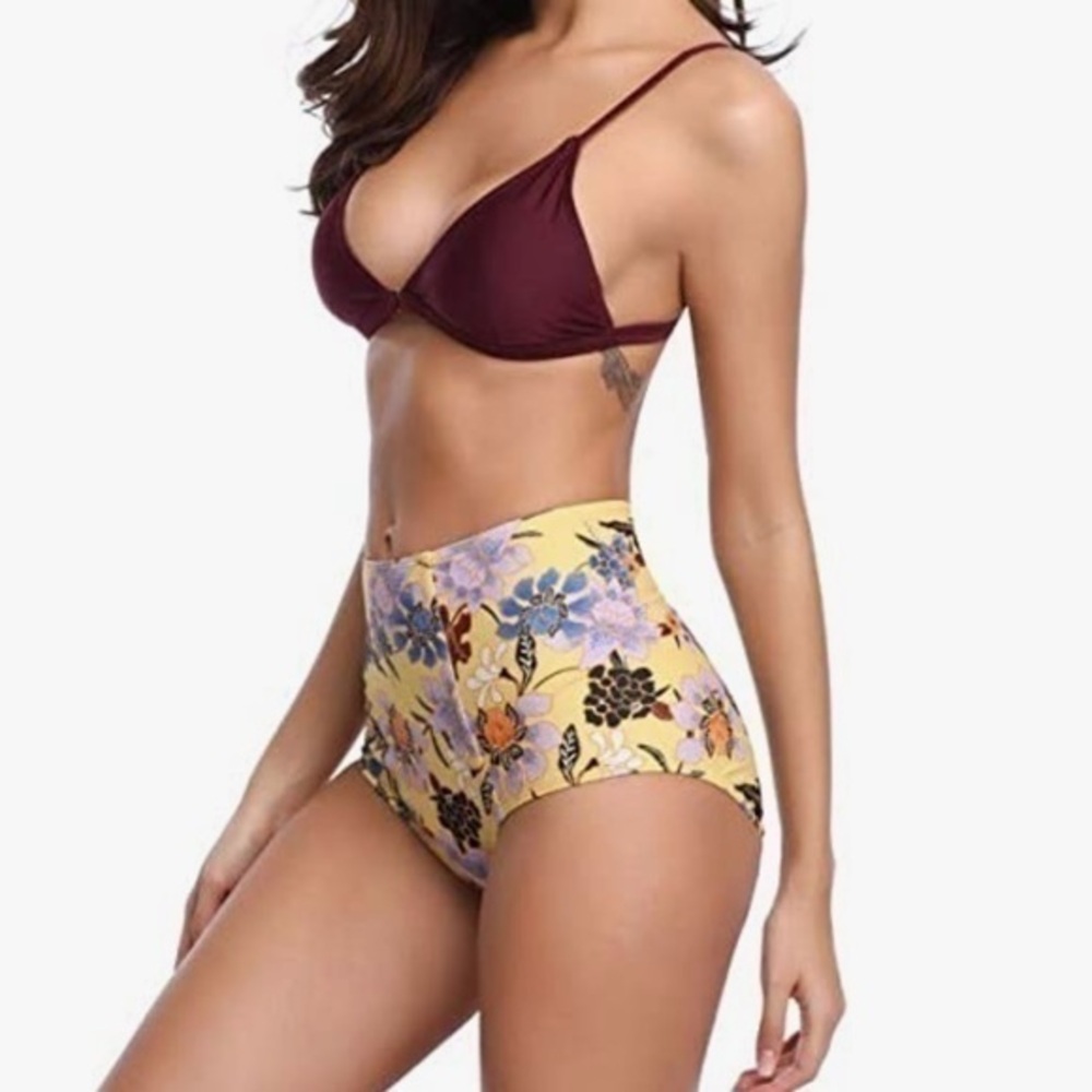Fashion Effect Store Swimsuit